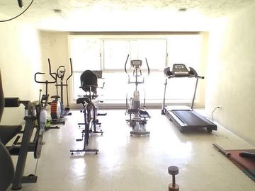 DEPARTAMENTO EN PLANTA BAJA TORRES OASIS EL REFUGIO QUERÉTARO