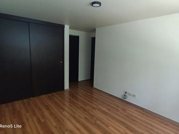 DEPARTAMENTO EN PLANTA BAJA TORRES OASIS EL REFUGIO QUERÉTARO