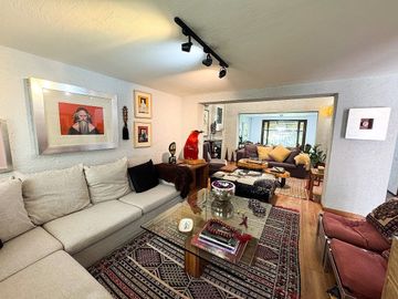 Casa en Venta en San Wenceslao, Zapopan