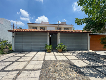 Casa en Venta en San Wenceslao, Zapopan