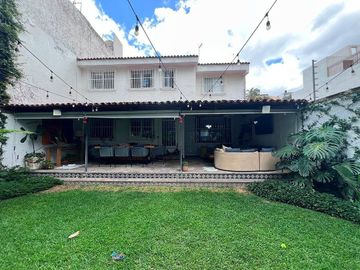 Casa en Venta en San Wenceslao, Zapopan