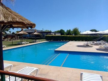 Casa en alquiler de 5 ambientes en barrio Norte,el Cantón, Escobar. GBA Norte