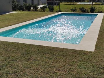 Casa en alquiler de 5 ambientes en barrio Norte,el Cantón, Escobar. GBA Norte