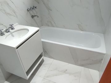 Casa en alquiler de 5 ambientes en barrio Norte,el Cantón, Escobar. GBA Norte