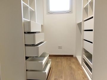 Casa en alquiler de 5 ambientes en barrio Norte,el Cantón, Escobar. GBA Norte