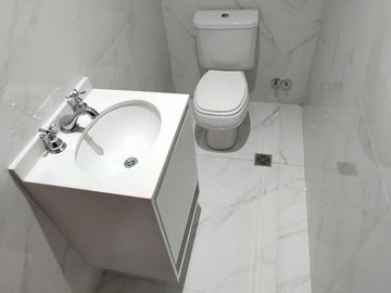 Casa en alquiler de 5 ambientes en barrio Norte,el Cantón, Escobar. GBA Norte