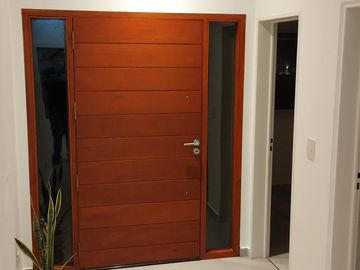 Casa en alquiler de 5 ambientes en barrio Norte,el Cantón, Escobar. GBA Norte