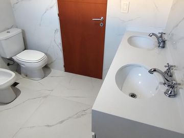 Casa en alquiler de 5 ambientes en barrio Norte,el Cantón, Escobar. GBA Norte
