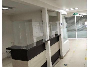Inmueble en venta o renta