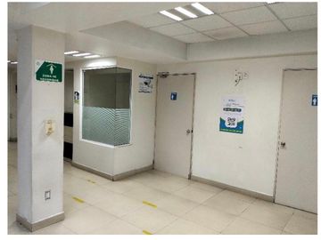 Inmueble en venta o renta