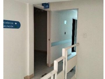 Inmueble en venta o renta