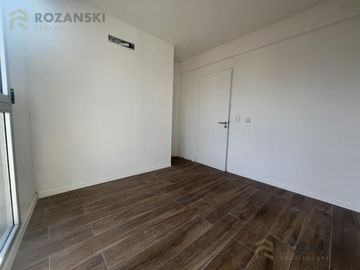 VENTA. A Estrenar. 3 ambientes, dos terrazas. Amenities. Seguridad. Palermo.