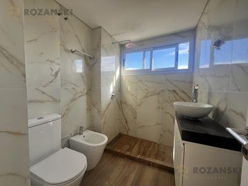 VENTA. A Estrenar. 3 ambientes, dos terrazas. Amenities. Seguridad. Palermo.