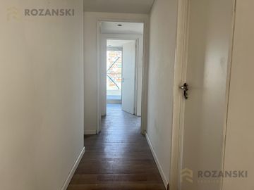 VENTA. A Estrenar. 3 ambientes, dos terrazas. Amenities. Seguridad. Palermo.