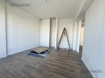 VENTA. A Estrenar. 3 ambientes, dos terrazas. Amenities. Seguridad. Palermo.