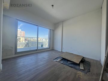 VENTA. A Estrenar. 3 ambientes, dos terrazas. Amenities. Seguridad. Palermo.
