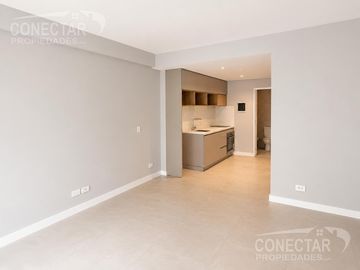 Departamento a estrenar Monoambiente 32m2 - edificio de categoría - cerca de todo!