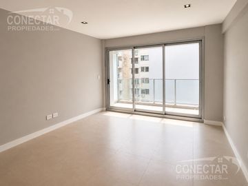 Departamento a estrenar Monoambiente 32m2 - edificio de categoría - cerca de todo!