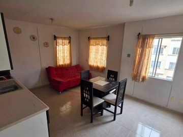 DEPARTAMENTO EN REAL SOLARE, OPORTUNIDAD, EL MARQUES, QUERETARO