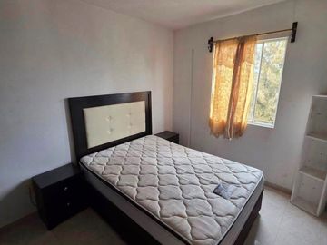 DEPARTAMENTO EN REAL SOLARE, OPORTUNIDAD, EL MARQUES, QUERETARO