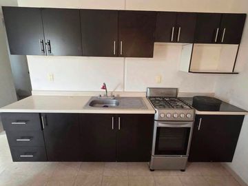 DEPARTAMENTO EN REAL SOLARE, OPORTUNIDAD, EL MARQUES, QUERETARO