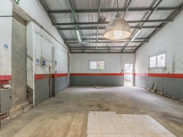 Alquiler comercial imponente casa en Bajo Belgrano