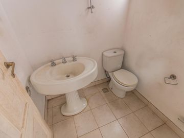 Alquiler comercial imponente casa en Bajo Belgrano