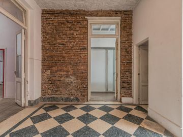 Alquiler comercial imponente casa en Bajo Belgrano