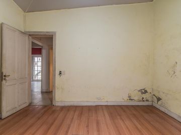 Alquiler comercial imponente casa en Bajo Belgrano