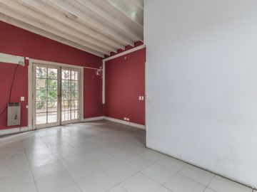 Alquiler comercial imponente casa en Bajo Belgrano