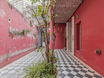 Alquiler comercial imponente casa en Bajo Belgrano