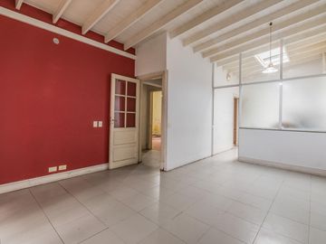 Alquiler comercial imponente casa en Bajo Belgrano