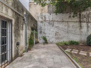 Alquiler comercial imponente casa en Bajo Belgrano