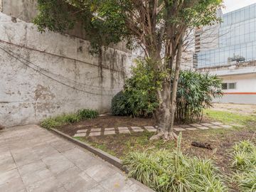 Alquiler comercial imponente casa en Bajo Belgrano