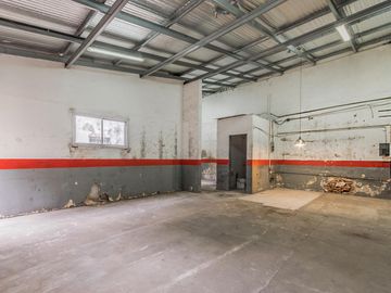 Alquiler comercial imponente casa en Bajo Belgrano