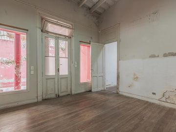 Alquiler comercial imponente casa en Bajo Belgrano