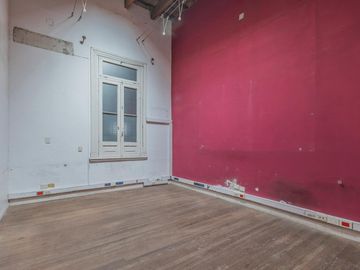 Alquiler comercial imponente casa en Bajo Belgrano