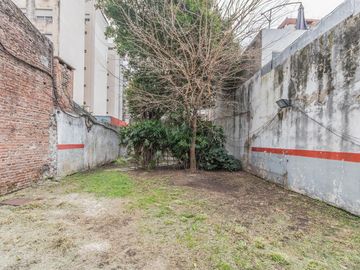 Alquiler comercial imponente casa en Bajo Belgrano
