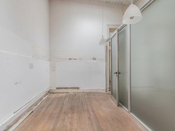 Alquiler comercial imponente casa en Bajo Belgrano