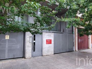 Departamento / Monoambiente en Alquiler - Balcón y Patio propio - Cochera - Amenities - Saavedra