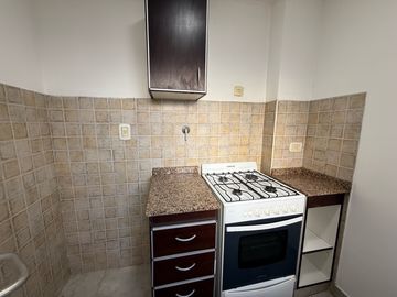 Departamento en alquiler - Moron