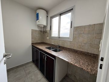 Departamento en alquiler - Moron