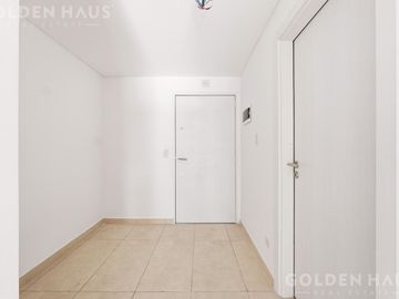 Monoambiente a estrenar con balcón y amenities premium – Saavedra / Coghlan