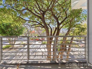 Monoambiente a estrenar con balcón y amenities premium – Saavedra / Coghlan