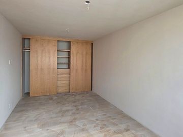 2 REC y c/balcon francés REC + Roof comun + gym #SanMiguelChapultepec