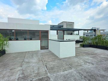 ULTIMO DISPONIBLE LOFT-1 REC. OAXACA | #VENTA #ROMANORTE INVIERTE O GOZA