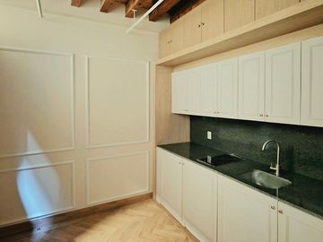 ULTIMO DISPONIBLE LOFT-1 REC. OAXACA | #VENTA #ROMANORTE INVIERTE O GOZA