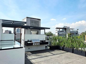 ULTIMO DISPONIBLE LOFT-1 REC. OAXACA | #VENTA #ROMANORTE INVIERTE O GOZA