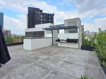 ULTIMO DISPONIBLE LOFT-1 REC. OAXACA | #VENTA #ROMANORTE INVIERTE O GOZA