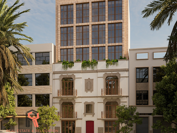 ULTIMO DISPONIBLE LOFT-1 REC. OAXACA | #VENTA #ROMANORTE INVIERTE O GOZA